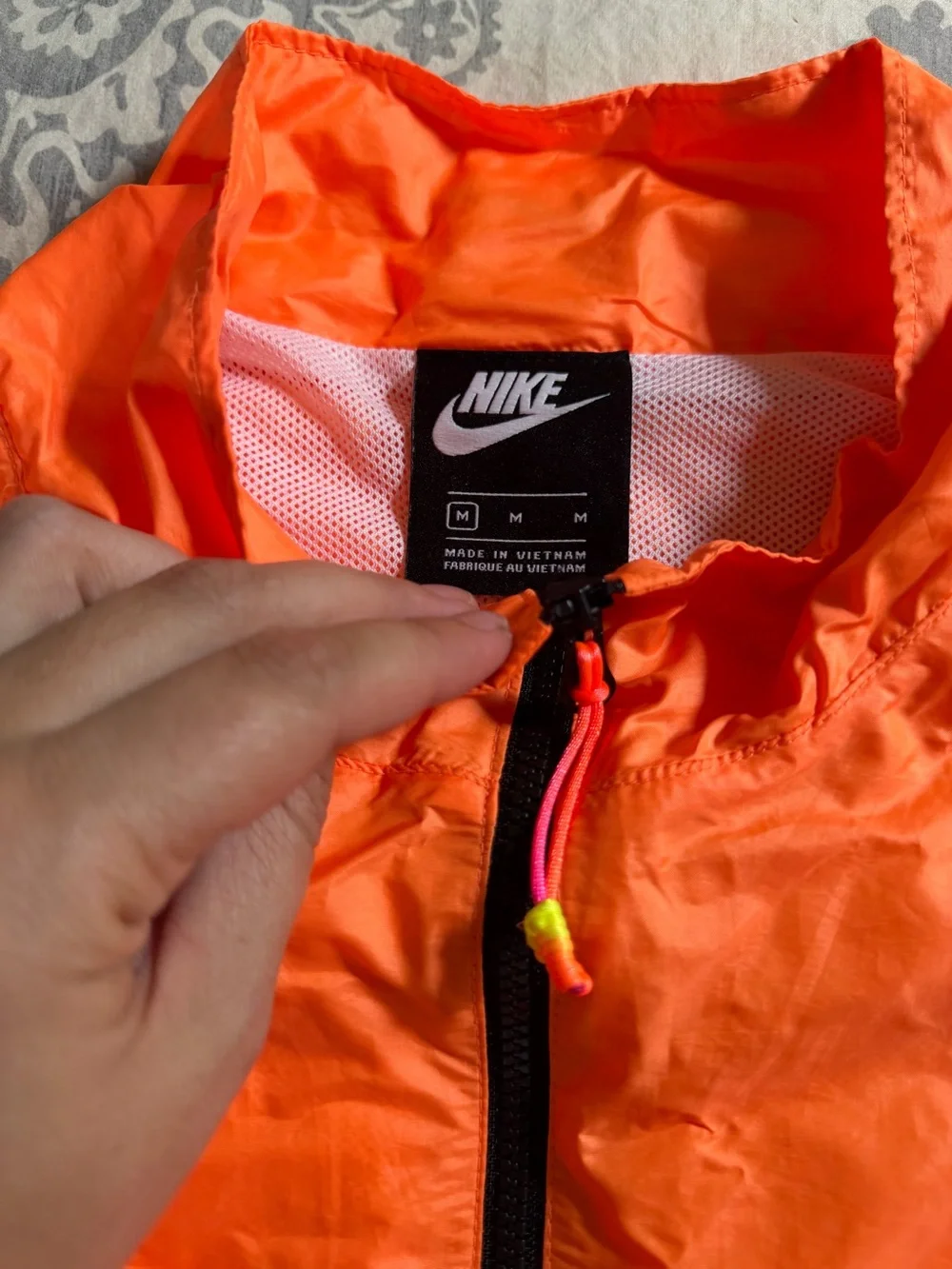 Nike lightweight womens